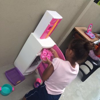 Fotos - Brincadeiras