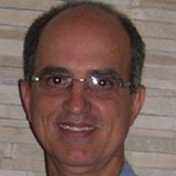 Sergio Fernandes - ABRE Santos